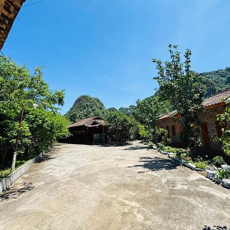 Duong Cong Chich Homestay Lang Son Exterior photo